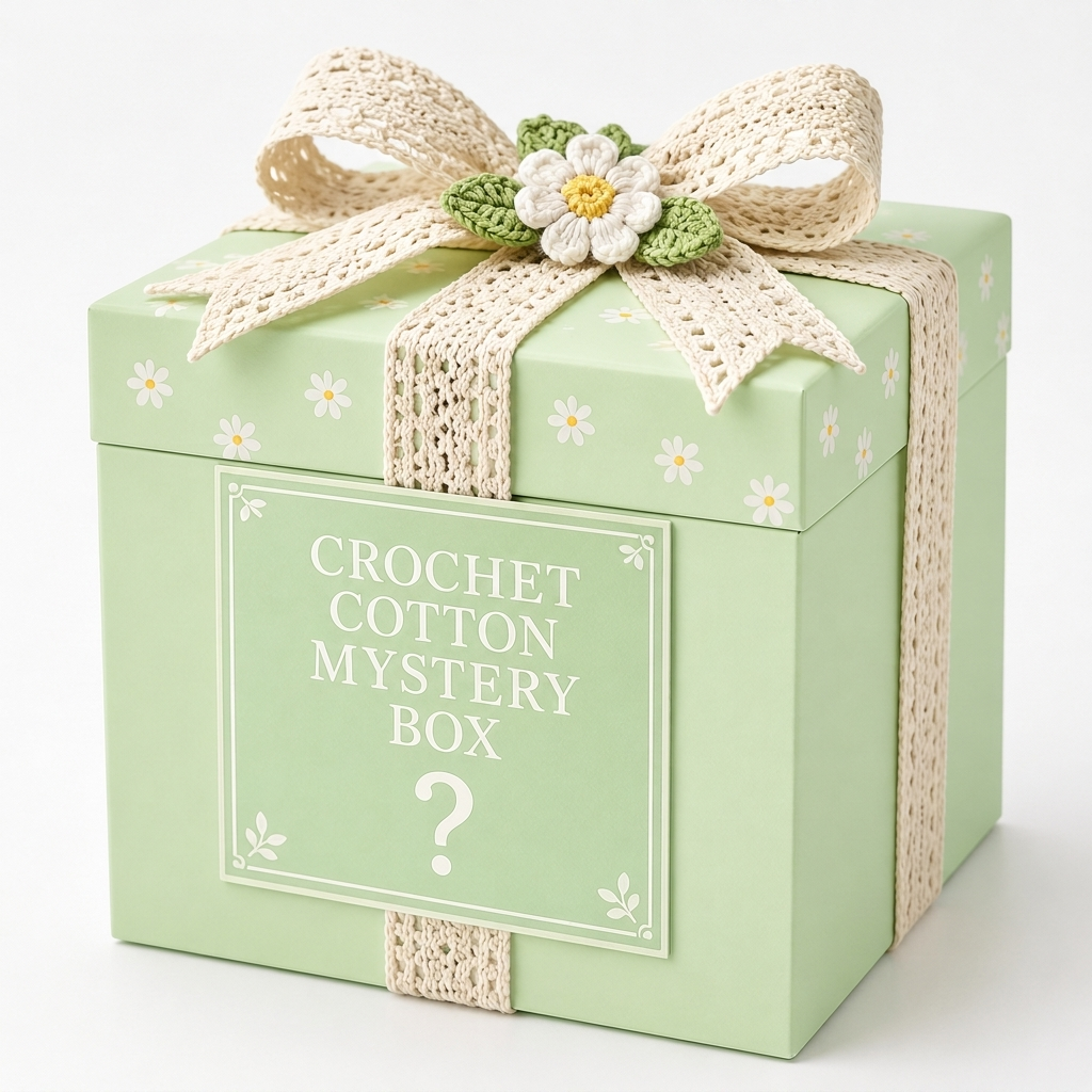 Mystery Box