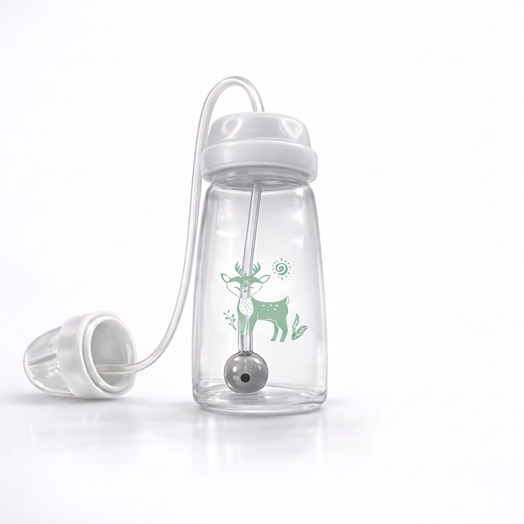 Snugz - Baby Feeder