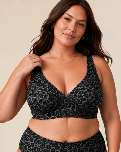 SNUGZ - Smoothing Comfort Wireless Jelly Bra
