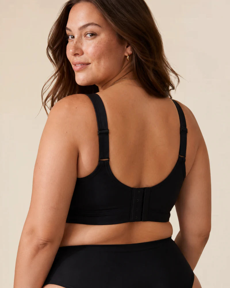 SNUGZ - Smoothing Comfort Wireless Jelly Bra