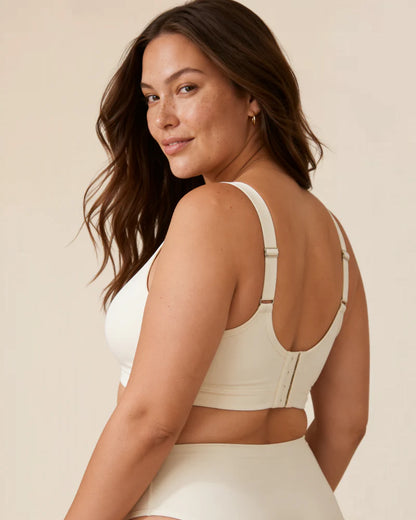 SNUGZ - Smoothing Comfort Wireless Jelly Bra