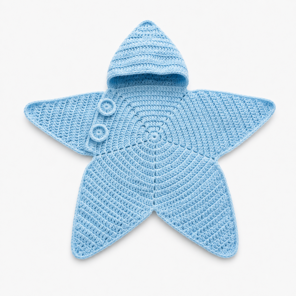SNUGZ - Star Onesie
