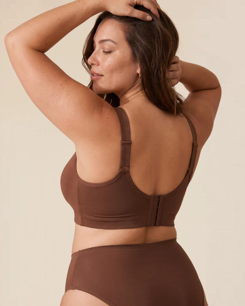 SNUGZ - Smoothing Comfort Wireless Jelly Bra