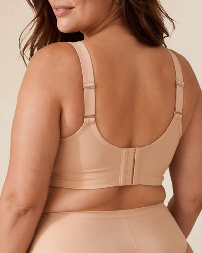 SNUGZ - Smoothing Comfort Wireless Jelly Bra