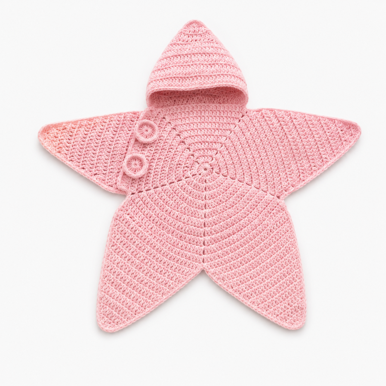 SNUGZ - Star Onesie