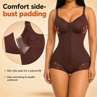Snugz - FAJA body suit