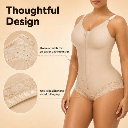Snugz - FAJA body suit