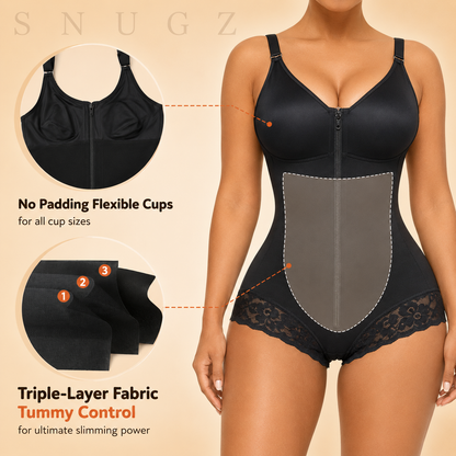 Snugz - FAJA body suit