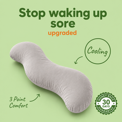 SNUGZ - Body align pillow