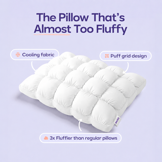 SNUGZ - AirPuff
