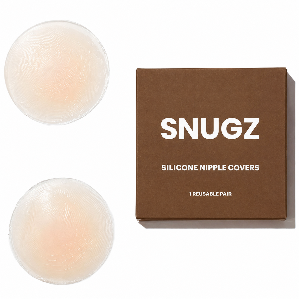 SNUGZ - Nipple cover