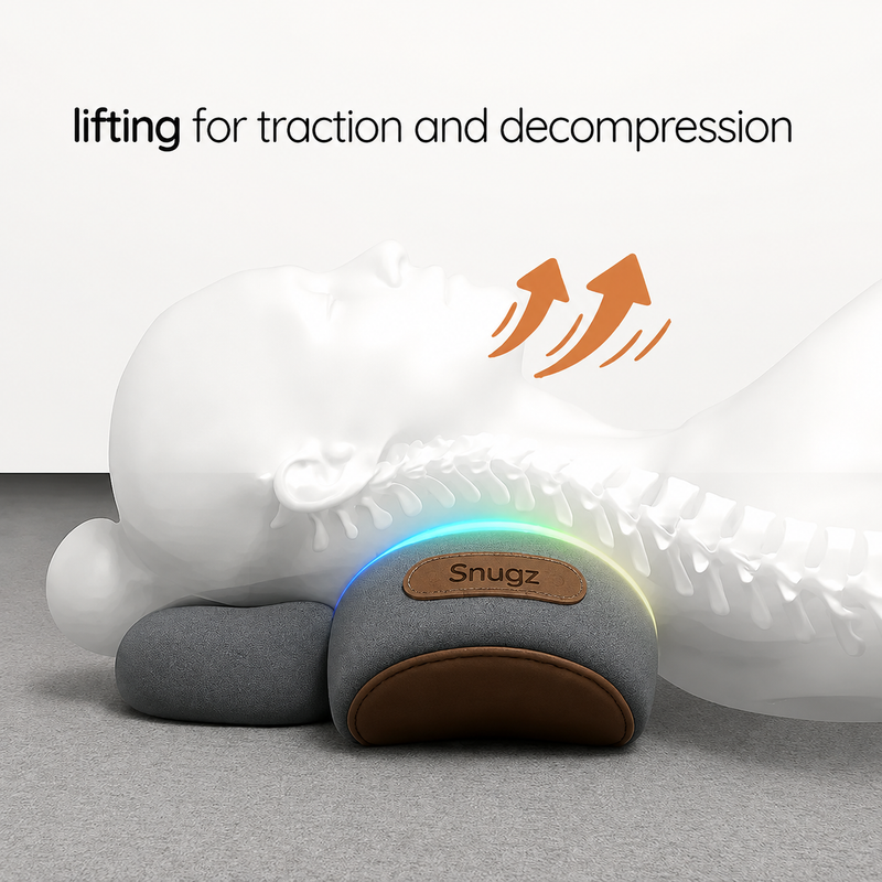 Vibration Massage
