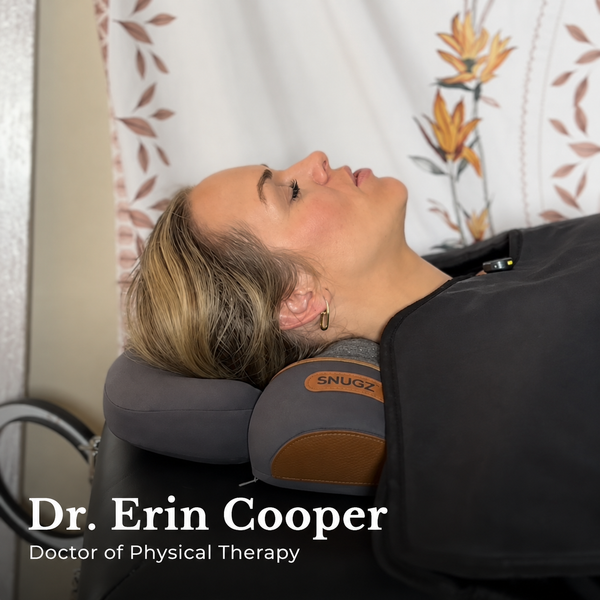Dr. Erin Cooper