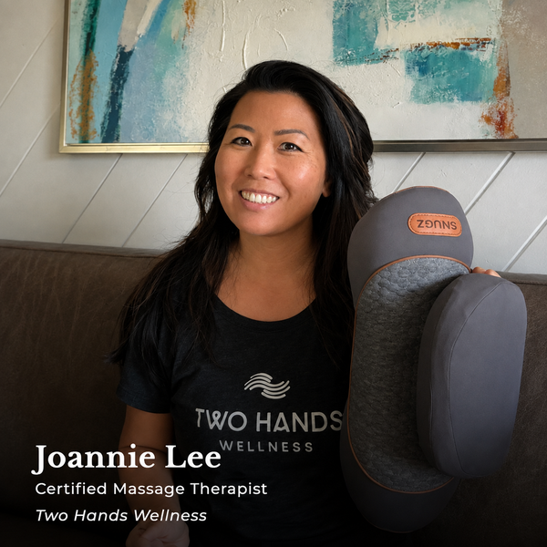 Dr. Joanne Lee