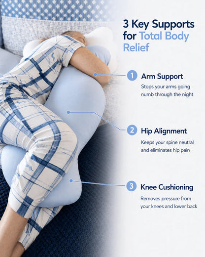 SNUGZ - body align snuggi