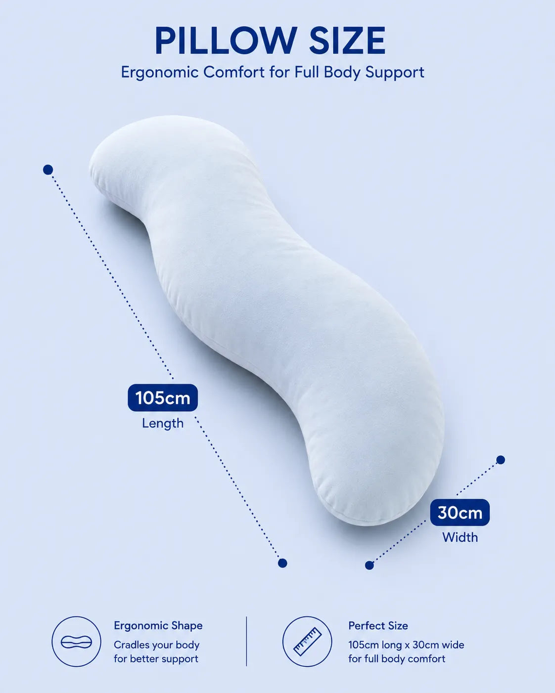 SNUGZ - body align snuggi