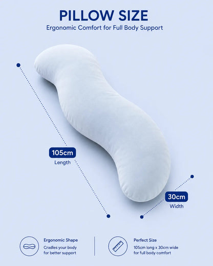 SNUGZ - body align snuggi