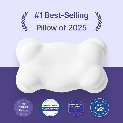 SNUGZ - Ergopillow