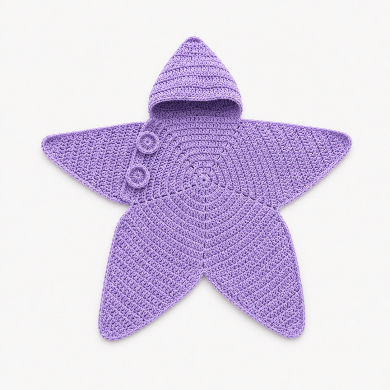 SNUGZ - Star Onesie