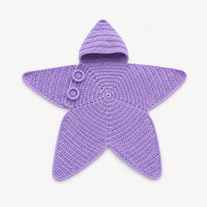 SNUGZ - Star Onesie