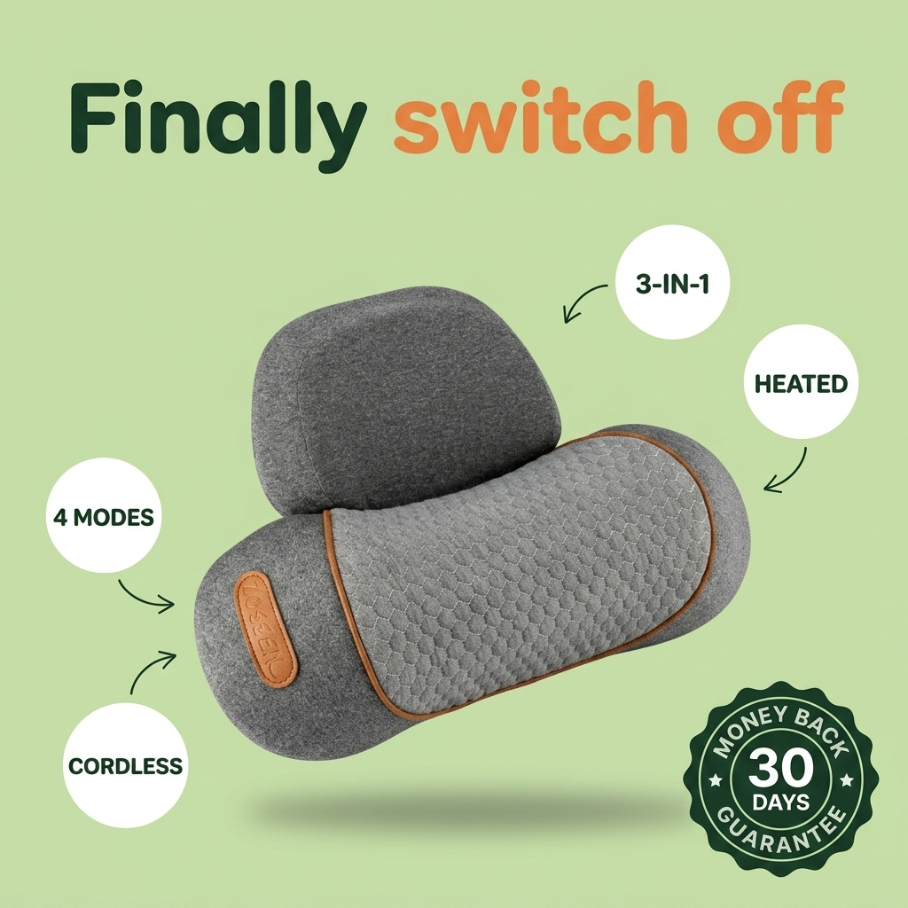 Snugz - Therapillow Snugz