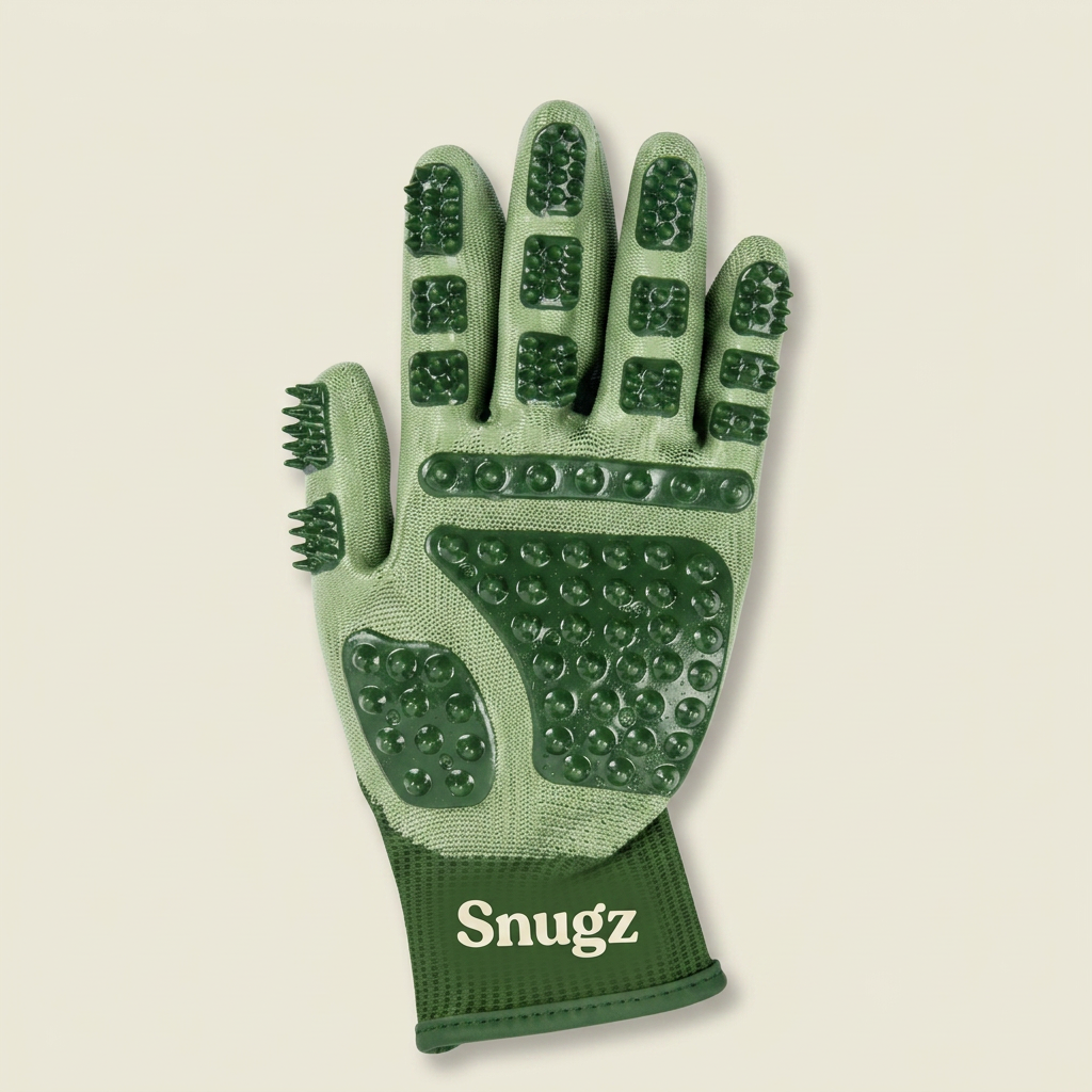Snugz - Groom Glove Snugz